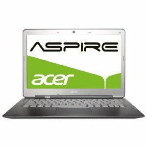 Acer Aspire S3-951 Test