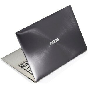 Asus-Ultrabook