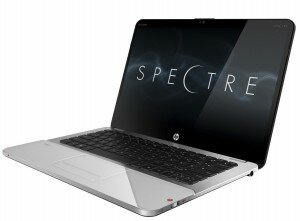HP-Ultrabook