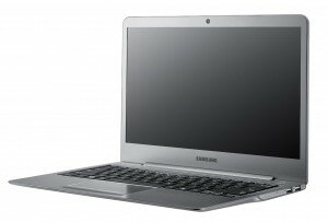 Samsung-Ultrabook