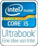 Intel Ultrabook