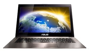 Asus UX31A