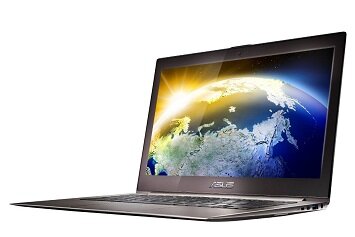 Ultrabook-Vergleich