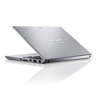 Sony VAIO T13 Test