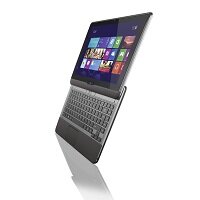 Convertible Ultrabook